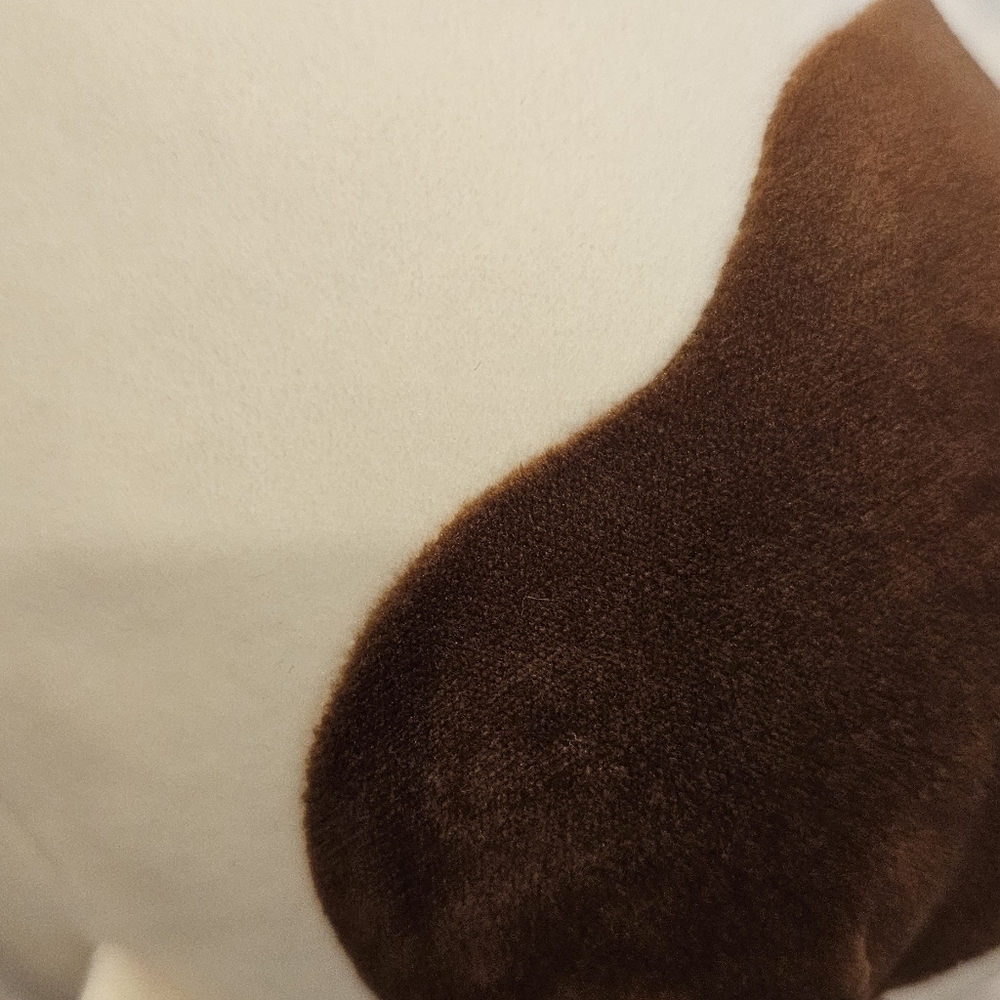 6" Cow Connor Squishmallow - Picture 6 of 9